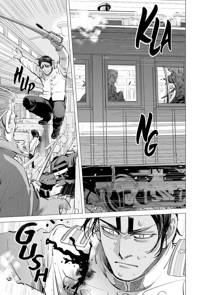 Golden Kamuy Chapter 305 image 03_optimized